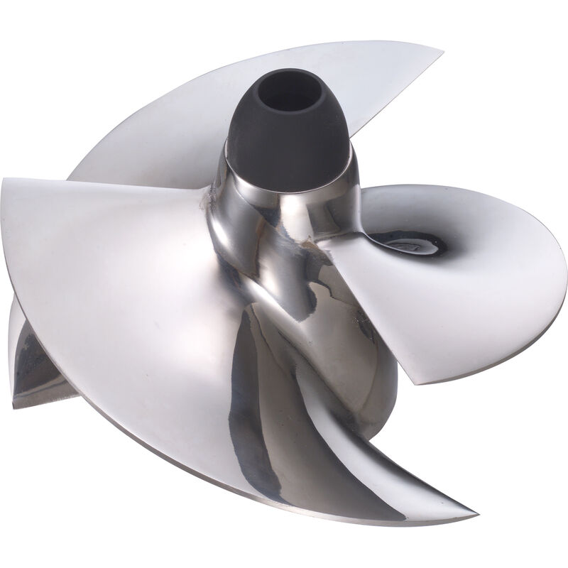 PWC Impeller, 16.5 - 23.5 pitch, Solas model # SD-SC-XO image number 1