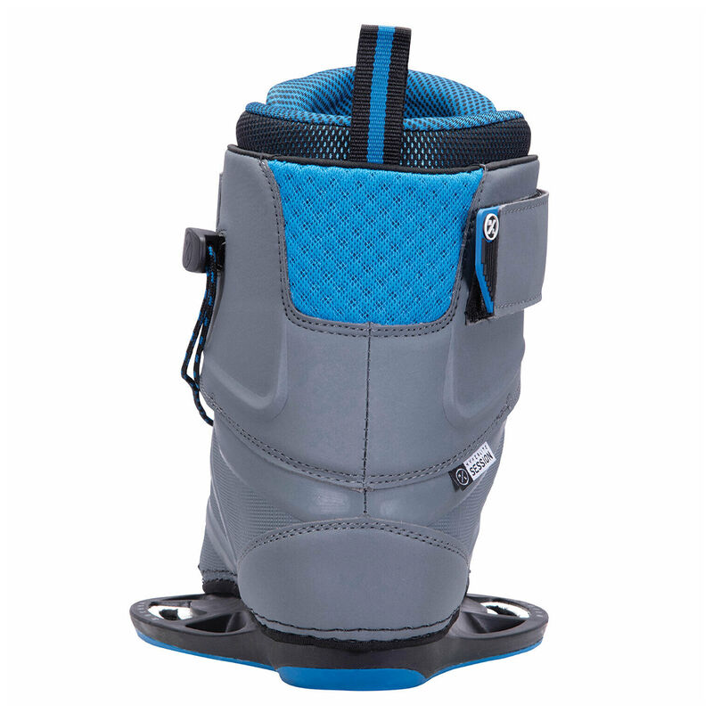 Hyperlite Session Wakeboard Binding image number 4