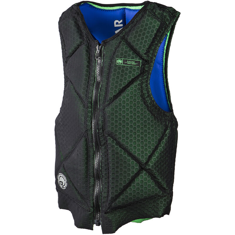 Radar Decibel Impact Life Jacket image number 3