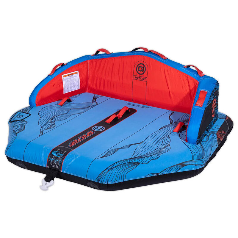 O'Brien Specter 2-Person Towable Tube