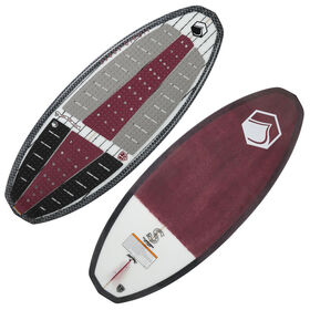 Liquid Force Super Tramp Wakesurfer