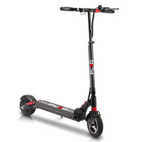 Plug City Foldable 500W, Electric Scooter