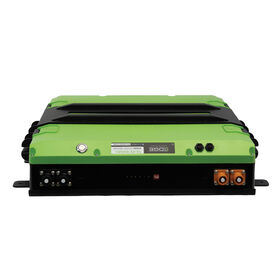 Expion360 Base Mounting Kit for Edge EX2 Battery