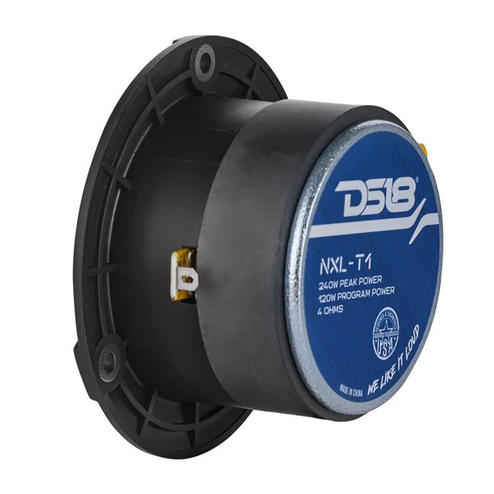 DS18 NXL-T1 3.8