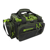 Evolution Horizontal 3600 Drift Series Tackle Bag, Green