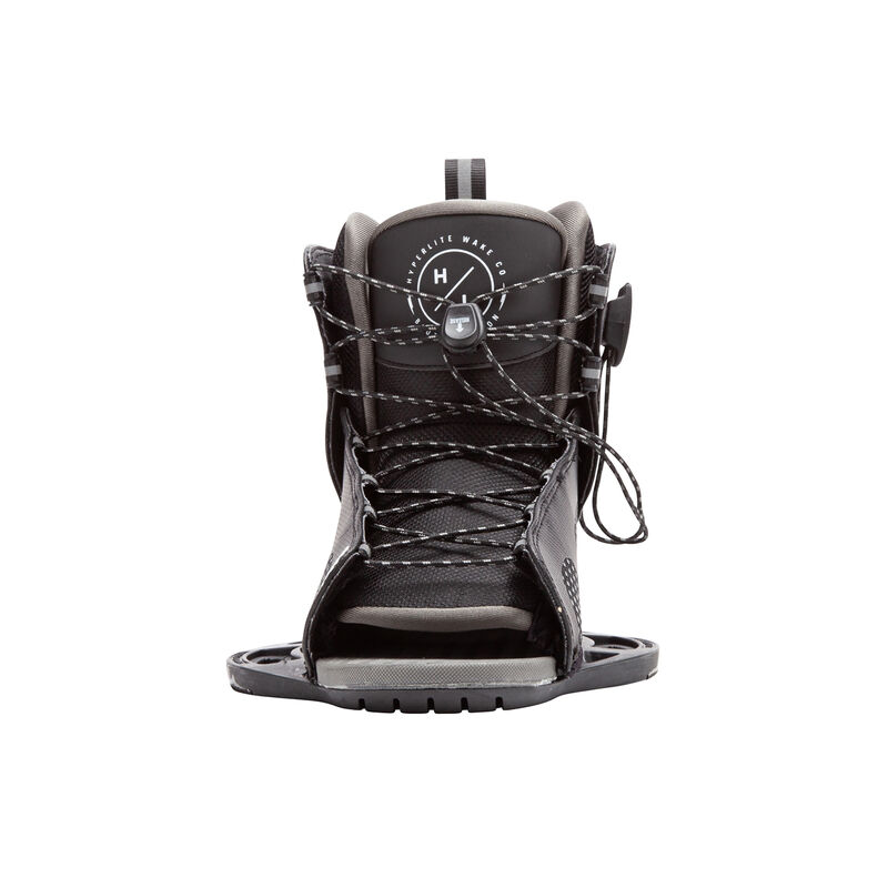 Hyperlite Kid's Remix Wakeboard Bindings image number 2