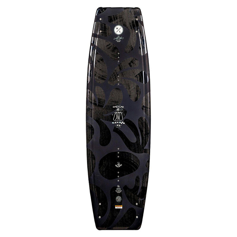 Hyperlite Capitol Loaded Wakeboard, Blank image number 2