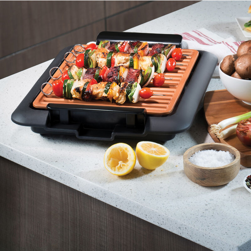 Smokeless Grill image number 1