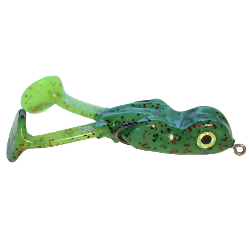 Southern Lure Co. Scum Frog Bigfoot image number 3