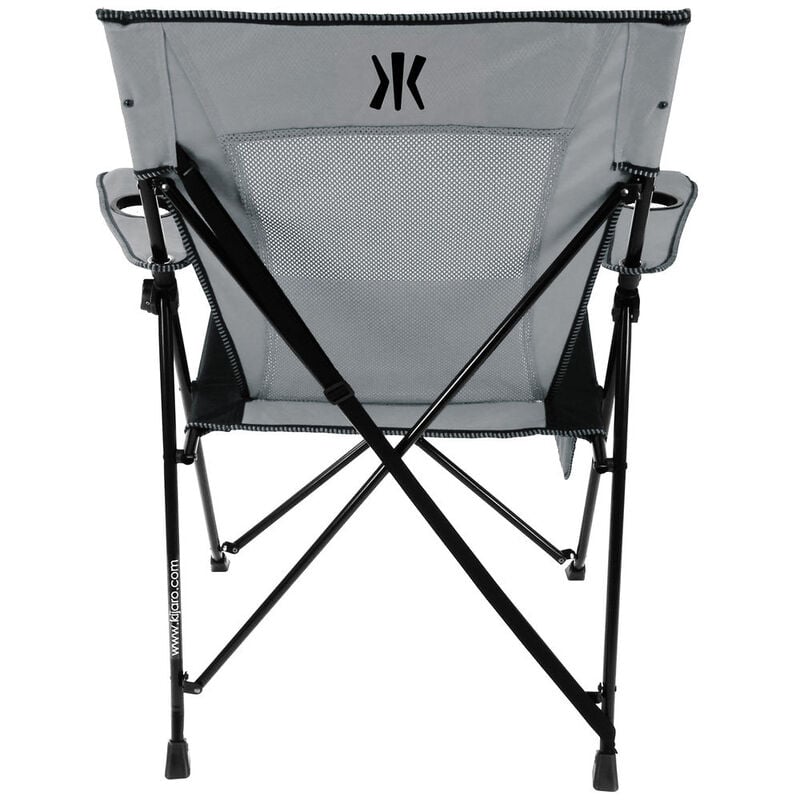 Kijaro Kijaro Dual Lock Folding Camp Chair image number 21