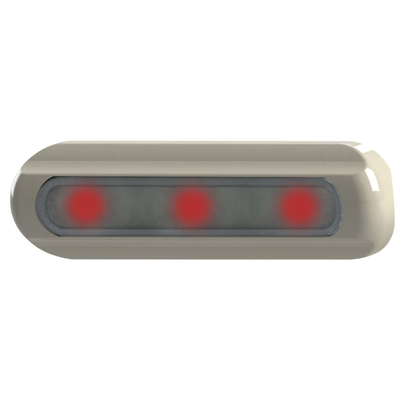 Taco LED Flat-Mount Deck Light image number 4