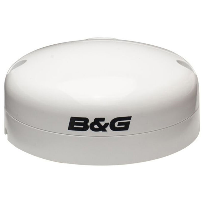 B&G ZG100 GPS Antenna With Built-In Rate Compass image number 1