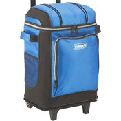 Coleman 42-Can Wheeled Cooler with Removable Liner
