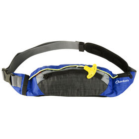 Overton's 24-Gram Ultraslim Manual Inflatable SUP Belt Pack