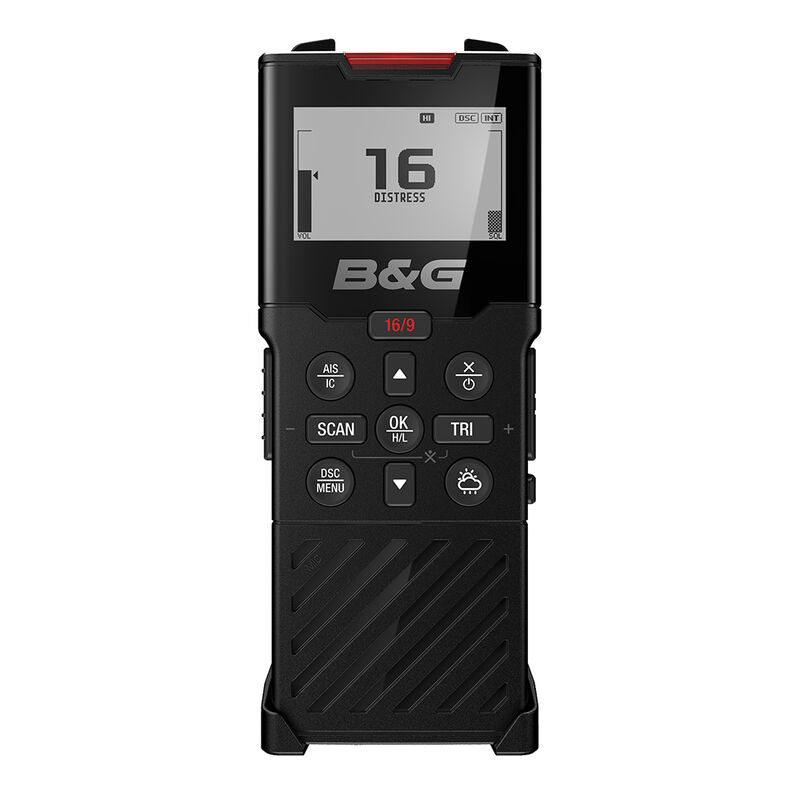 B&G H60 Wireless Handset for V60 image number 1
