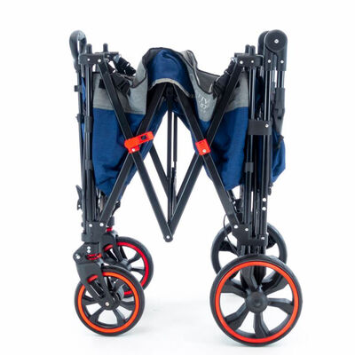 Creative Outdoor Platinum Series Folding Stroller Wagon