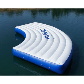 Rave Solid Sweep Curve