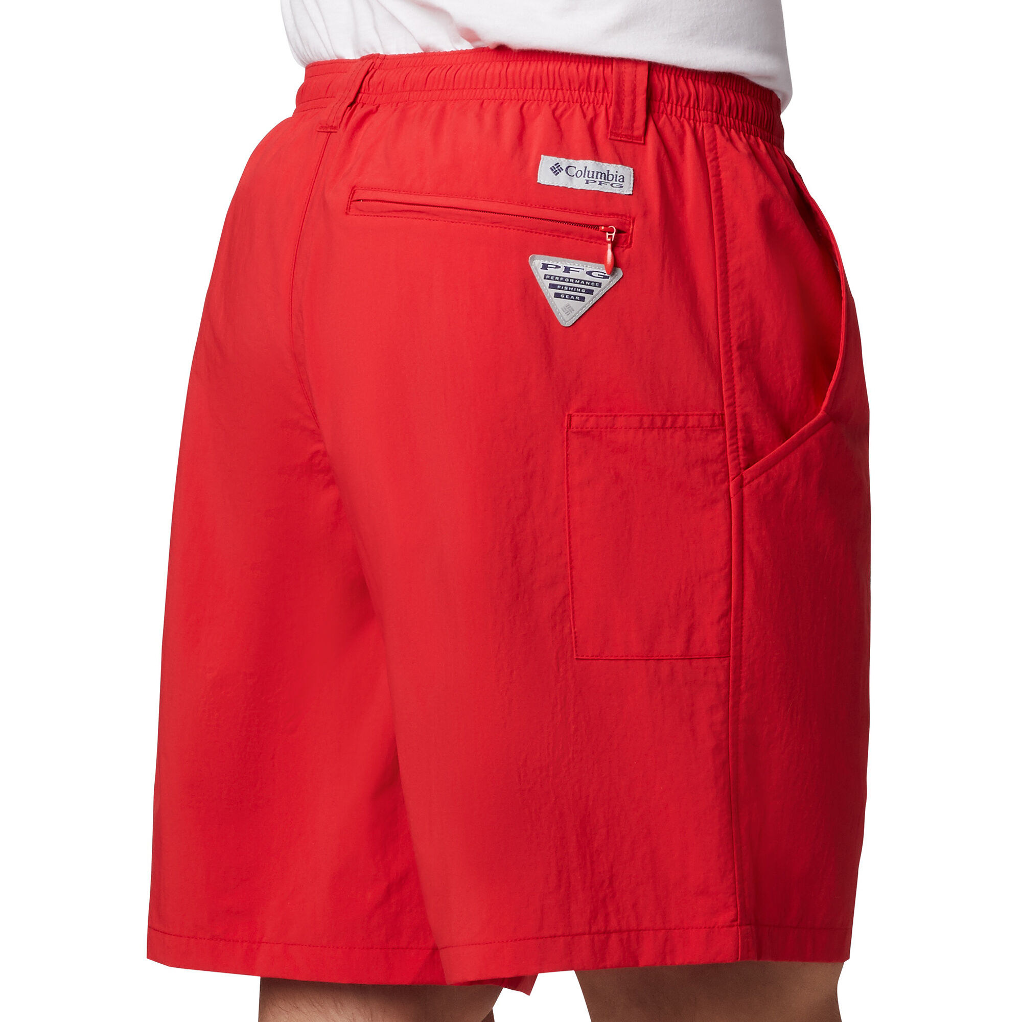 Columbia Men's PFG Backcast III 8 