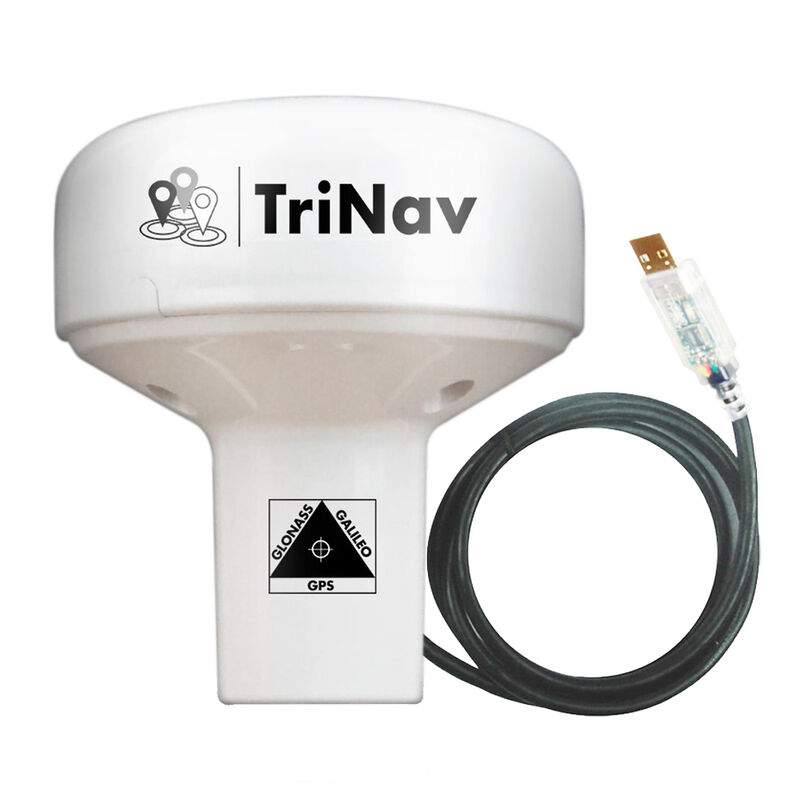 Digital Yacht GPS160 TriNav Sensor w/USB Output image number 1