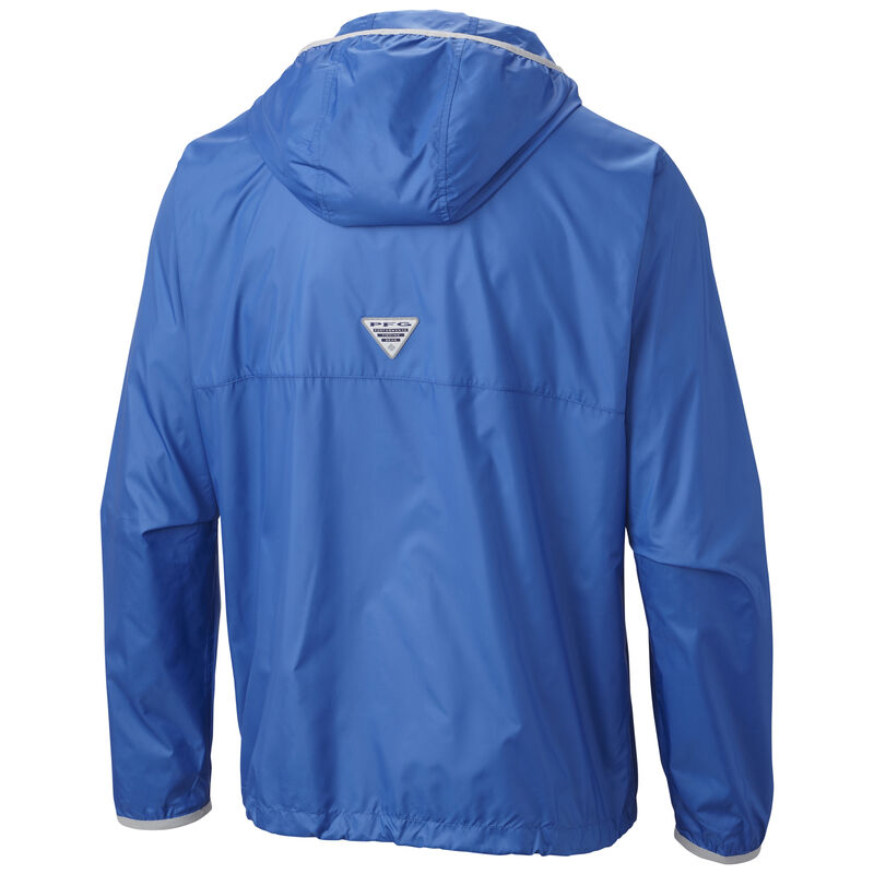 Columbia Men's Terminal Spray Jacket image number 3