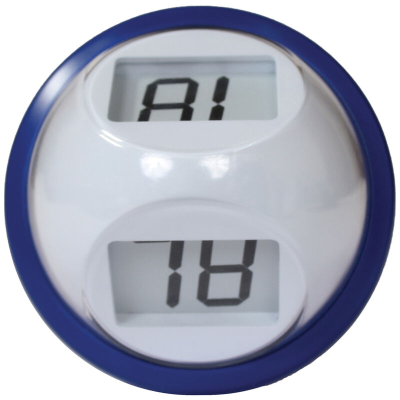 Game Digital Wireless Thermometer image number 1