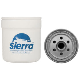Sierra Diesel Fuel Filter Insert For Volvo Engine, Sierra Part #18-8124