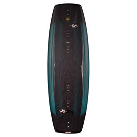 Liquid Force Fury Wakeboard, Blank
