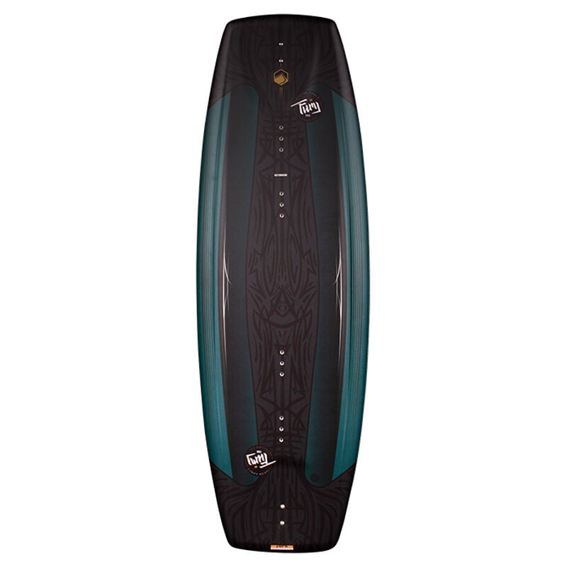 Liquid Force Fury Wakeboard size 120 image number 1