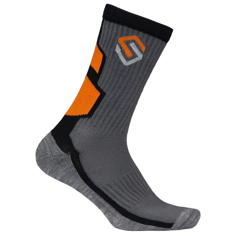ScentLok Men's Elite Sport Crew Sock image number 4