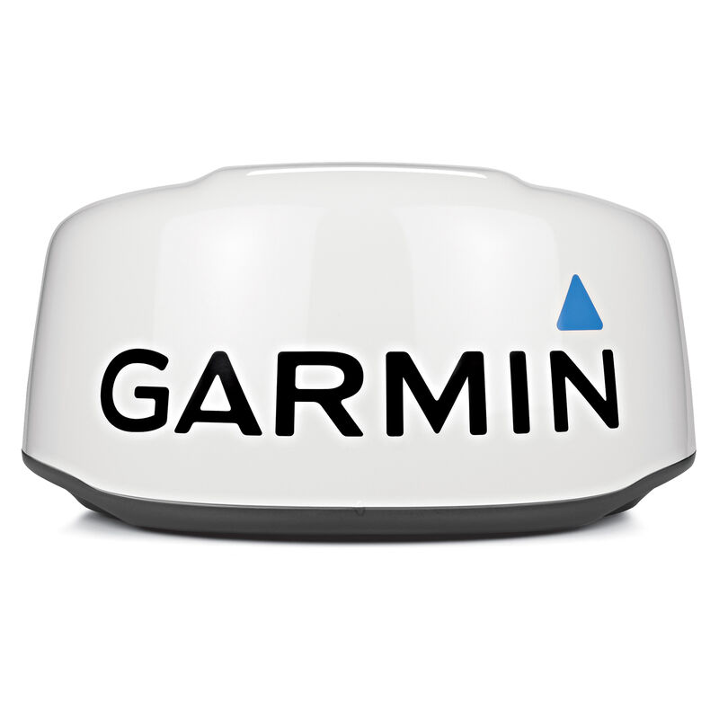 Garmin GMR 24 xHD Radar With 15-Meter Cable image number 1