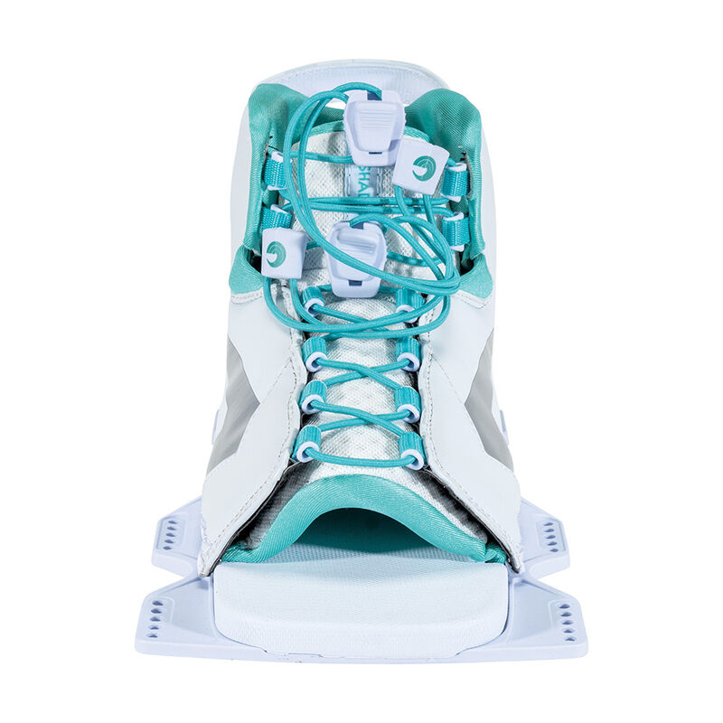 Connelly Women's Shadow Front Waterski Binding image number 4