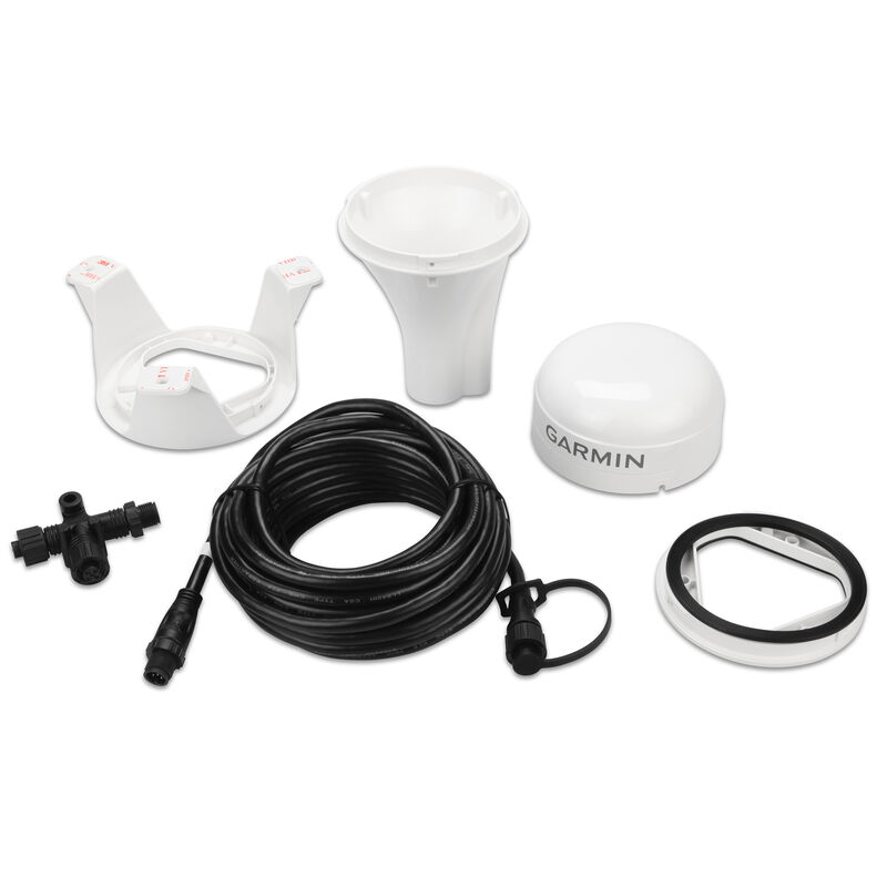 Garmin GPS 19x NMEA 2000 Antenna image number 1