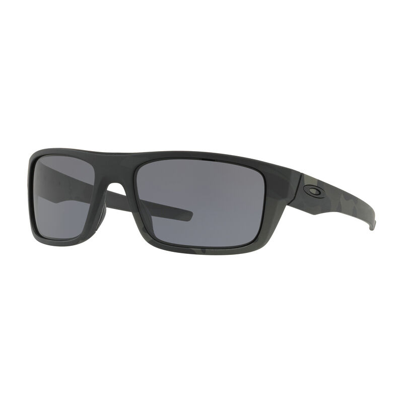 Oakley SI Drop Point Prizm Sunglasses image number 4