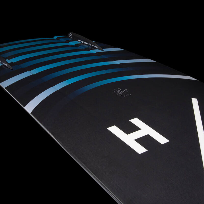 Hyperlite Baseline Wakeboard, Blank image number 4