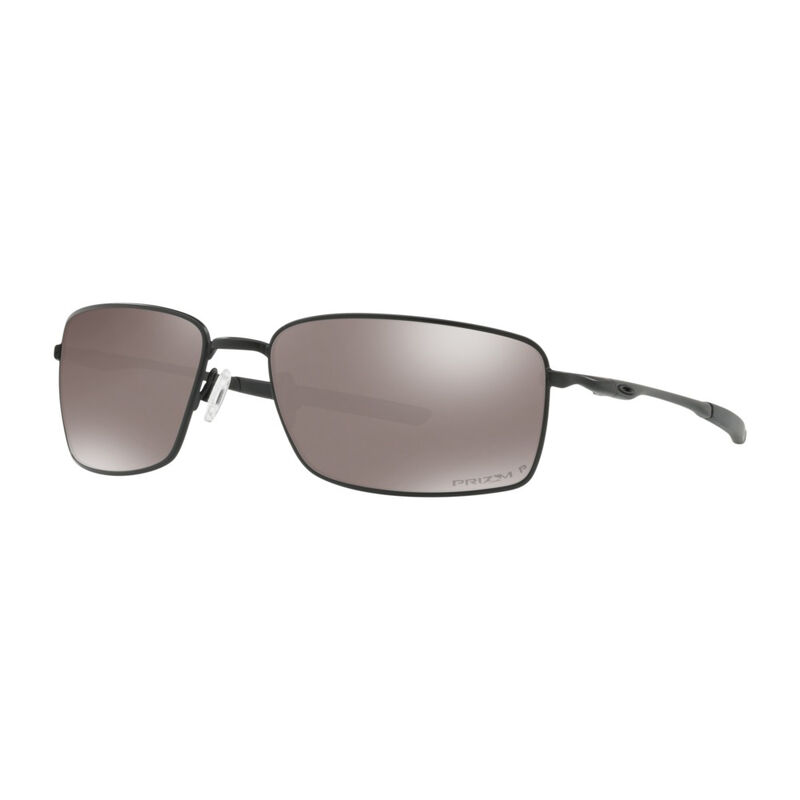 Oakley SI Square Wire Blackside Sunglasses image number 1