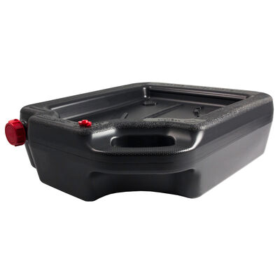FloTool 16-Quart Super Duty Oil Drain Container
