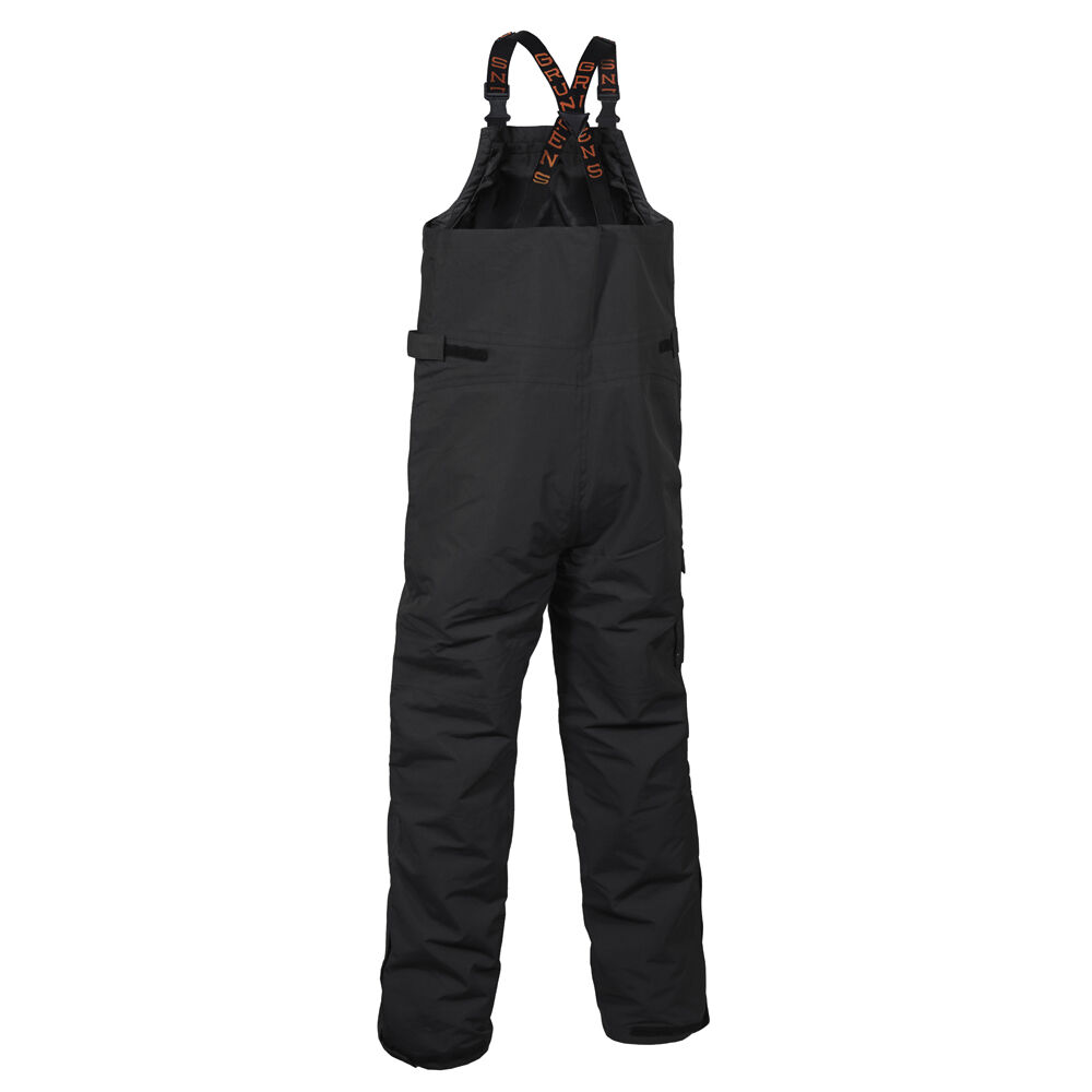 Grundens Men's Storm Rider Bib Pant 