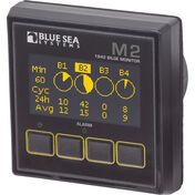 Blue Sea Systems M2 OLED Bilge Monitor
