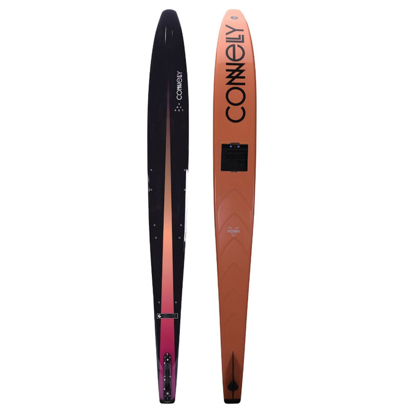 Connelly Rocket Slalom Water Ski, Blank