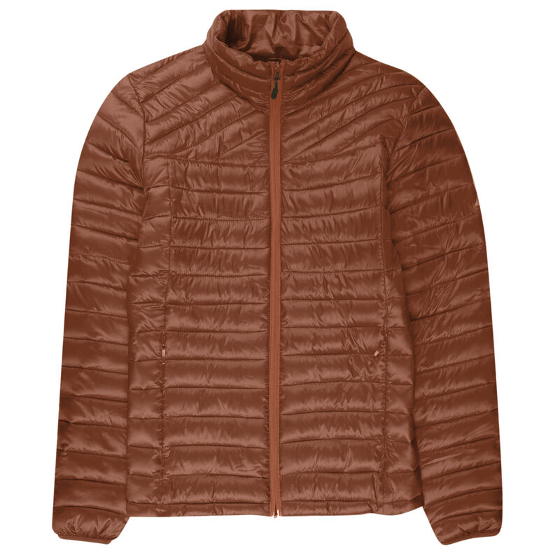 Ultimate Terrain Men&rsquo;s Essential Puffer Jacket image number 3