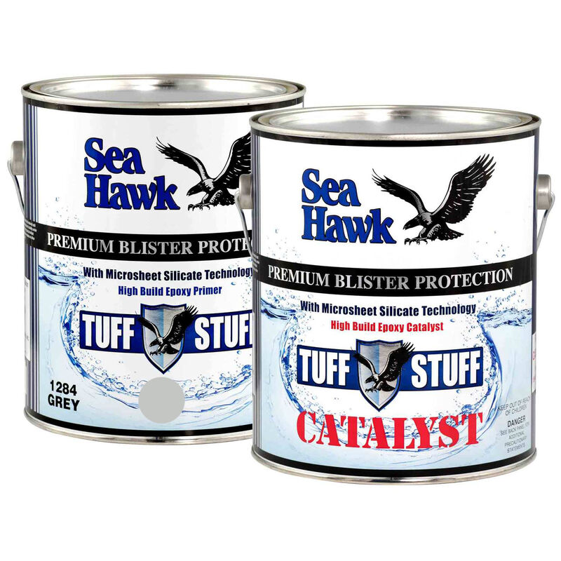 Sea Hawk Tuff Stuff Primer Kit, 2 Gallons image number 1
