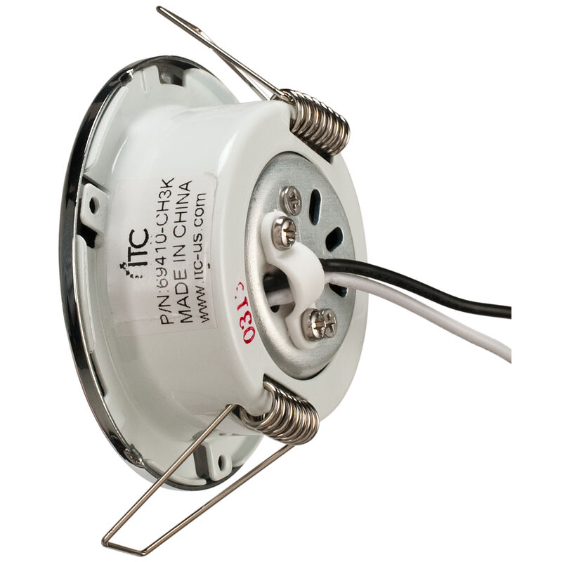 ITC Compass Swivel LED Light With Switch image number 6