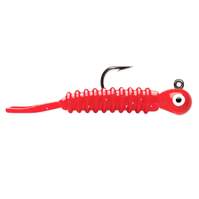 VMC Tungsten Luv Bug Jig image number 6