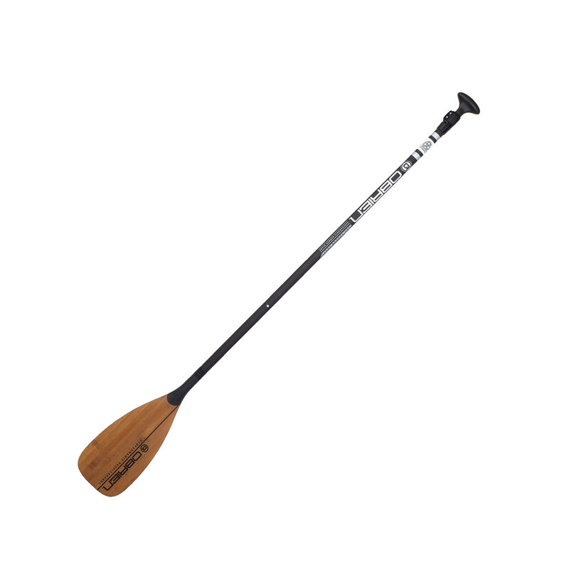 O'Brien Carbon/Bamboo Paddle, 8" Blade image number 1