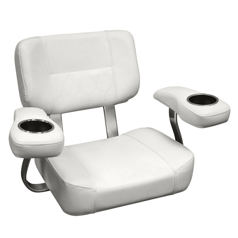 Wise Deluxe Offshore Helm Chair image number 1