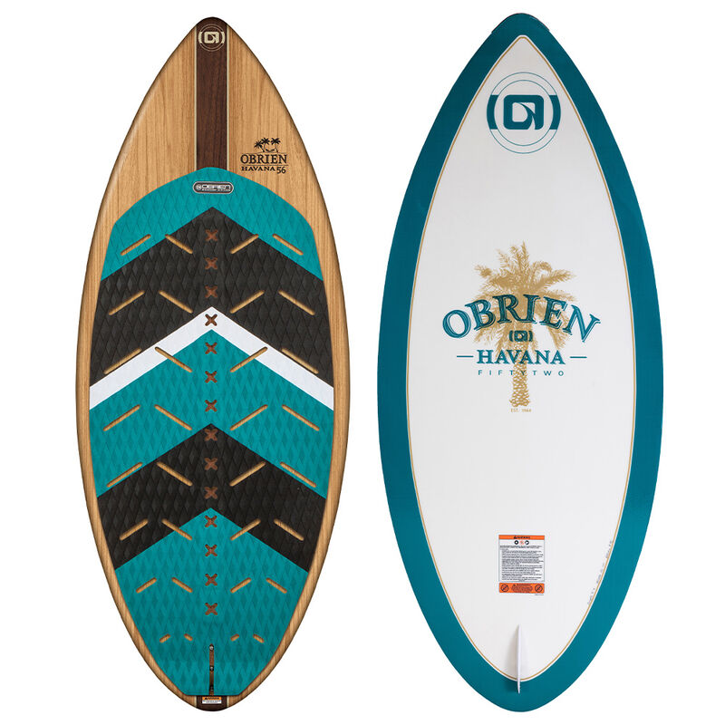 O'Brien Havana Wakesurf Board image number 4