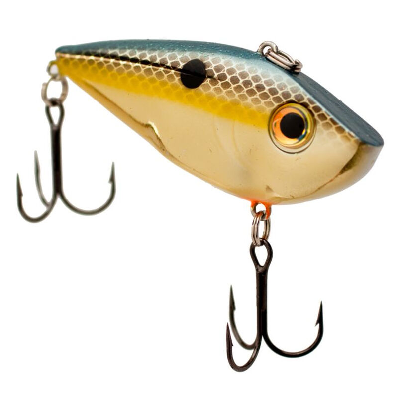 Strike King Red Eye Shad Hard Bait image number 17