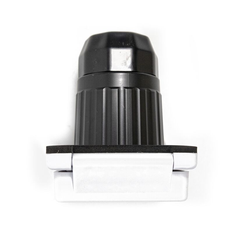 Electric World White 30A RV Inlet, ETL Certified Twist-Lock  image number 6
