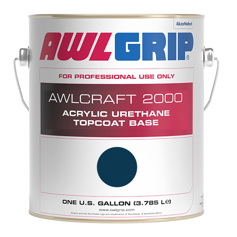 Awlgrip Acrylic Urethane Topcoat, Gallon image number 39