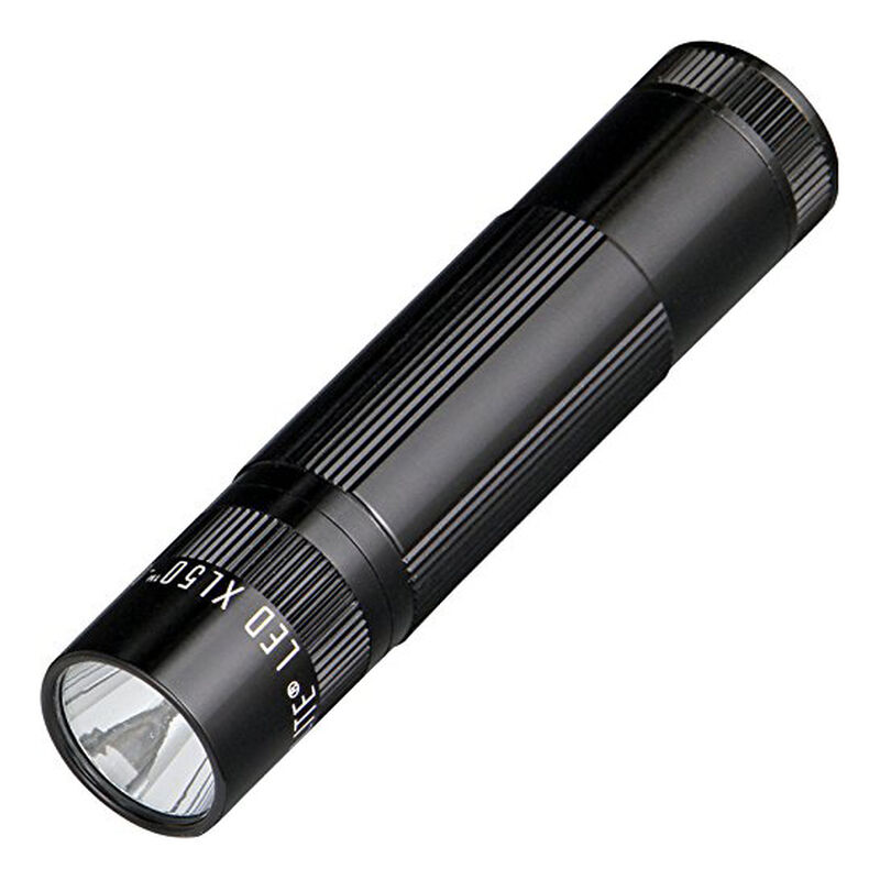 Maglite XL50 LED 3-Cell AAA Flashlight image number 1
